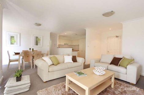 Property photo of 5/100-104 Corrimal Street Wollongong NSW 2500