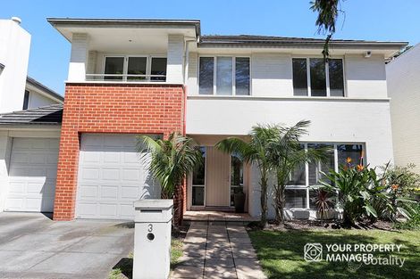 Property photo of 3 St Andrews Drive Heatherton VIC 3202