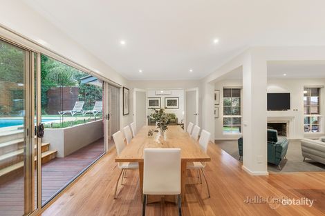 Property photo of 37 Old Warrandyte Road Donvale VIC 3111