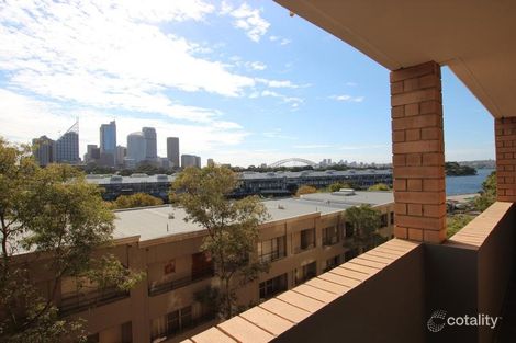 Property photo of 54/71 Victoria Street Potts Point NSW 2011