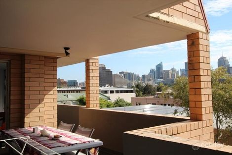 Property photo of 54/71 Victoria Street Potts Point NSW 2011