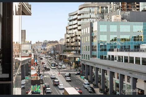 Property photo of 502/38 Cunningham Street South Yarra VIC 3141