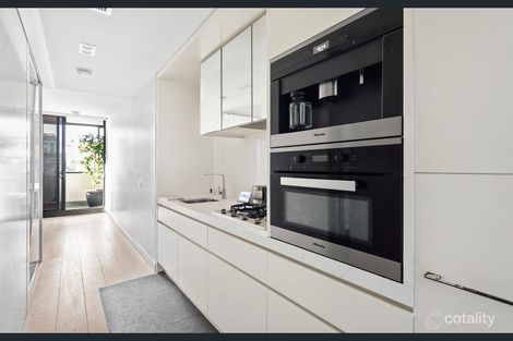 Property photo of 502/38 Cunningham Street South Yarra VIC 3141
