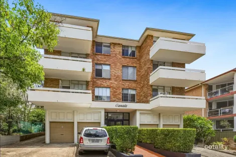 11/37 Penkivil St, Bondi, NSW 2026