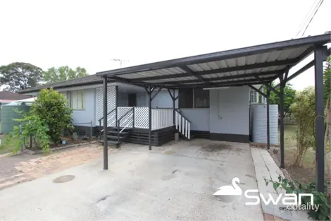 1 Talganda St, Woodridge, QLD 4114