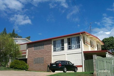 3 Allambee Cl, West Gladstone, QLD 4680