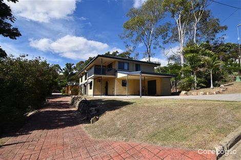 Property photo of 33 Butler Street New Auckland QLD 4680