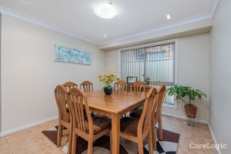 Property photo of 16 Emmanuel Terrace Glenwood NSW 2768
