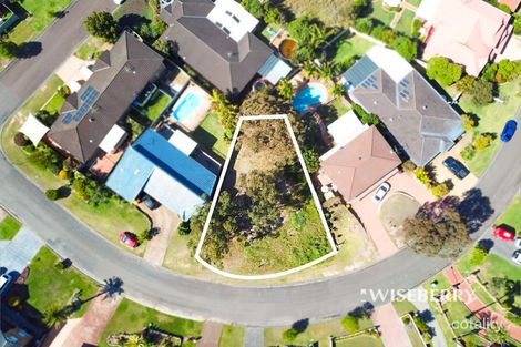 12 Courigal St, Lake Haven, NSW 2263