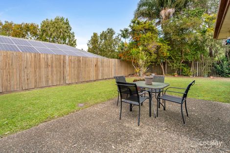 Property photo of 38 Burke Crescent Mudgeeraba QLD 4213