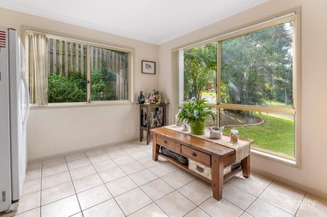 Property photo of 38 Burke Crescent Mudgeeraba QLD 4213