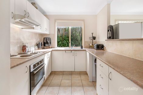 Property photo of 38 Burke Crescent Mudgeeraba QLD 4213