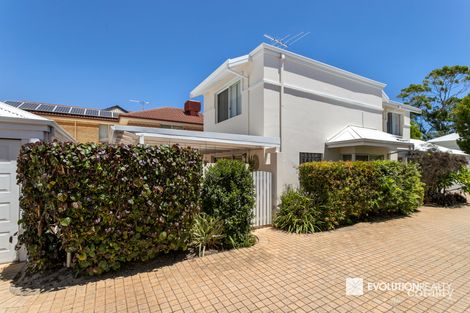 Property photo of 6/9 Macleod Road Applecross WA 6153