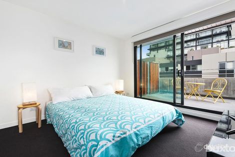 Property photo of 205/88 Dow Street Port Melbourne VIC 3207