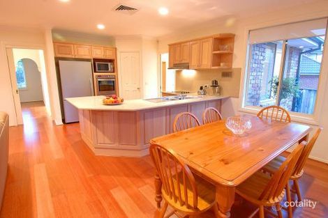 Property photo of 4 Carrbridge Drive Castle Hill NSW 2154