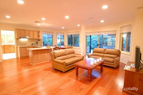 Property photo of 4 Carrbridge Drive Castle Hill NSW 2154