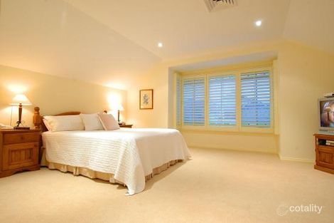 Property photo of 4 Carrbridge Drive Castle Hill NSW 2154