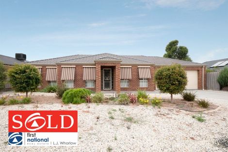 8 Grout Ct, Sunbury, VIC 3429