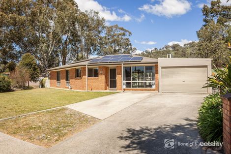 Property photo of 23 Menzies Street West Wodonga VIC 3690