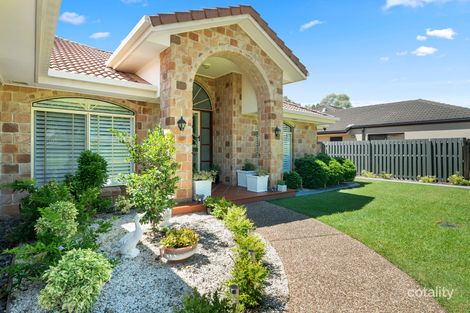 Property photo of 3 Miling Court Robina QLD 4226