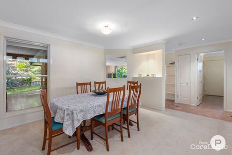 Property photo of 8 Fiddle Court Arana Hills QLD 4054