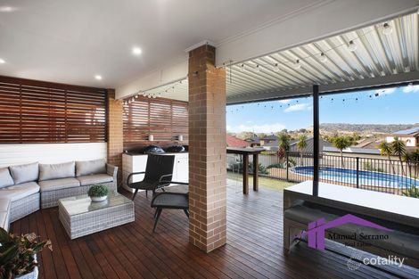 Property photo of 11 Campaspe Circuit Albion Park NSW 2527