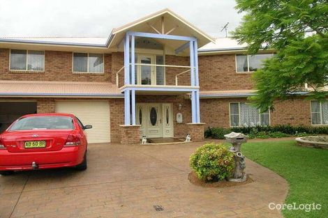 Property photo of 2 Lowan Place Woronora Heights NSW 2233