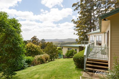 Property photo of 582 Golconda Road Lilydale TAS 7268