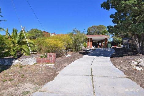 Property photo of 95 Lysander Drive Heathridge WA 6027