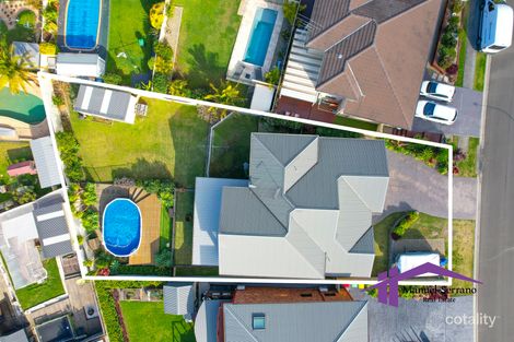 Property photo of 11 Campaspe Circuit Albion Park NSW 2527