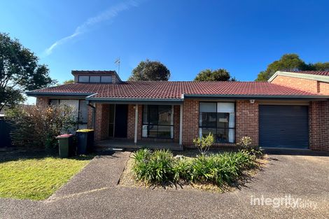 1/18 Wilari Cl, Bomaderry, NSW 2541