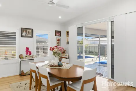 Property photo of 5 Honey Myrtle Close Burrum Heads QLD 4659