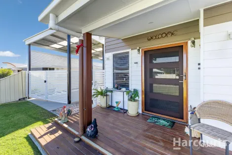 Property photo of 5 Honey Myrtle Close Burrum Heads QLD 4659
