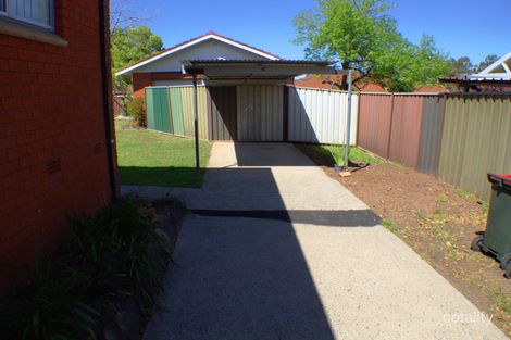 Property photo of 25 President Road Kellyville NSW 2155