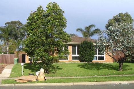 41 Kincumber Rd, Bonnyrigg, NSW 2177