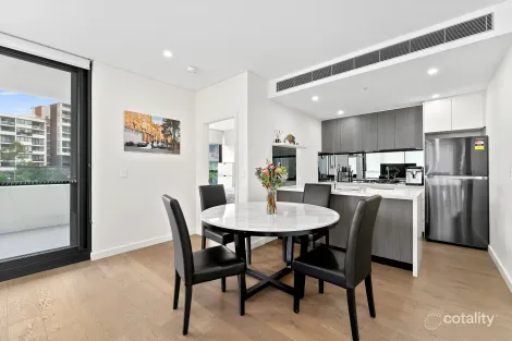 Property photo of 203/1 Garrigarrang Avenue Kogarah NSW 2217