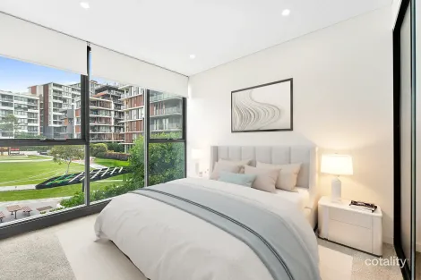 Property photo of 203/1 Garrigarrang Avenue Kogarah NSW 2217
