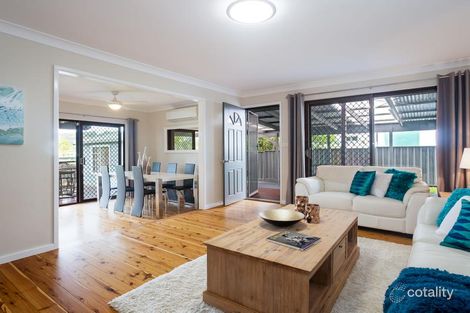 Property photo of 30 Smith Road Elermore Vale NSW 2287