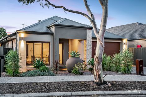 Property photo of 27 Salmon Gum Crescent Blakeview SA 5114