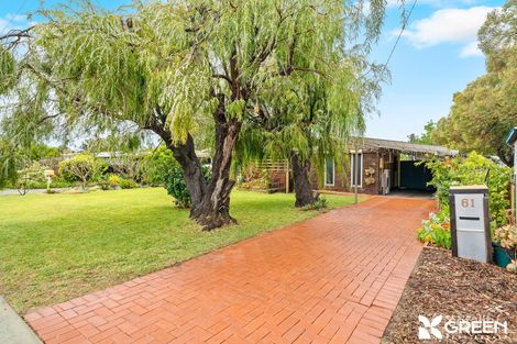 Property photo of 61 Mistral Street Falcon WA 6210