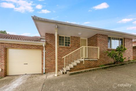1/2 Lee St, Condell Park, NSW 2200
