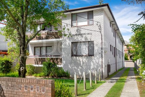 Property photo of 5/22 Homebush Road Strathfield NSW 2135