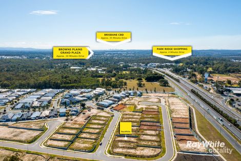 20 York Rd, Greenbank, QLD 4124