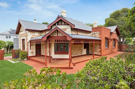 9 Lambert Rd, Joslin, SA 5070