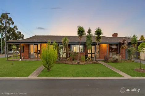 73 Kurunjang Dr, Kurunjang, VIC 3337