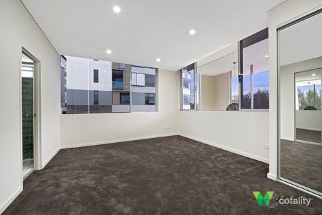 Property photo of 2/8 William Street Lewisham NSW 2049
