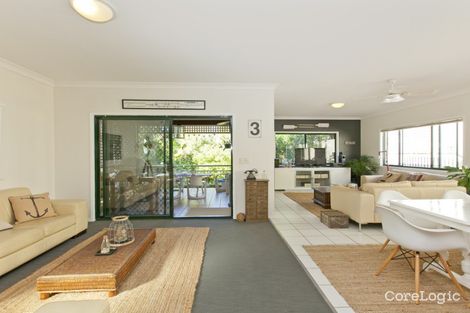 Property photo of 116A Kingsley Terrace Manly QLD 4179