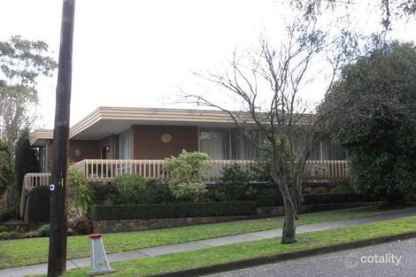 Property photo of 12 Duckett Street Doncaster East VIC 3109