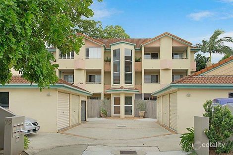 6/79 Dobson St, Ascot, QLD 4007