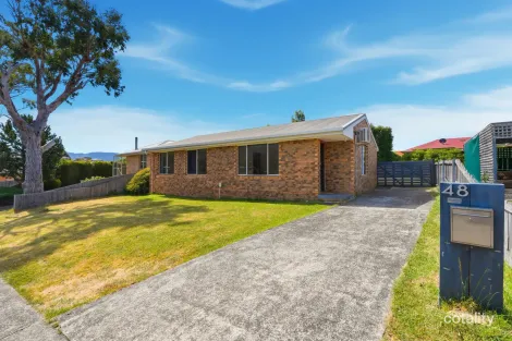 48 Cuthbertson Pl, Lenah Valley, TAS 7008